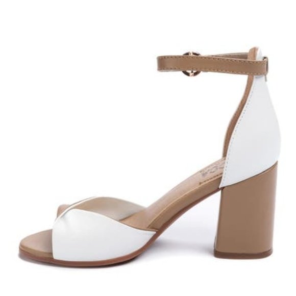 Lucca Lane Ileah Sandal - Picture 3 of 6